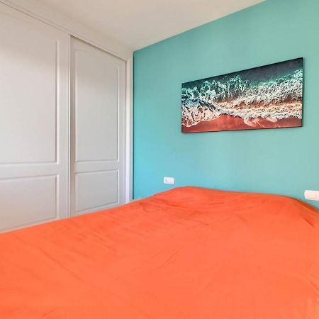 See View Appartment Topacio IV Calp Extérieur photo