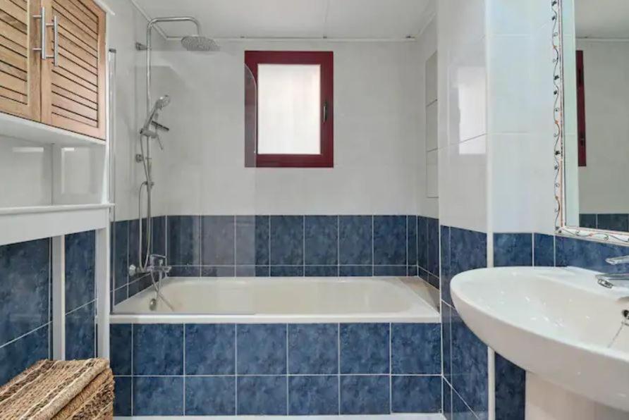 See View Appartment Topacio IV Calp Extérieur photo